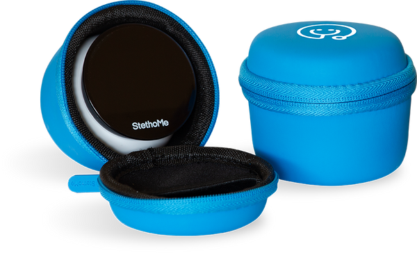 Etui na stetoskop StethoCase